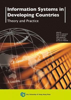 bokomslag Information Systems in Developing Countries: Theory and Practice