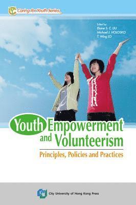 YOUTH EMPOWERMENT AND VOLUNTEERISM 1