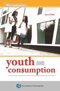 bokomslag Youth and Consumption
