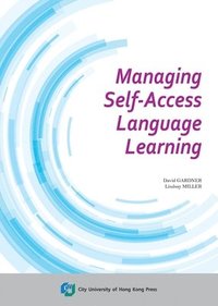 bokomslag Managing Self-Access Language Learning