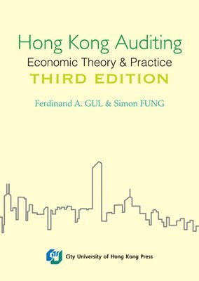 Hong Kong Auditing 1