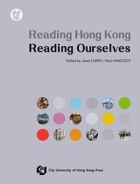 bokomslag Reading Hong Kong, Reading Ourselves