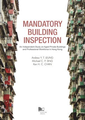 bokomslag Mandatory Building Inspection