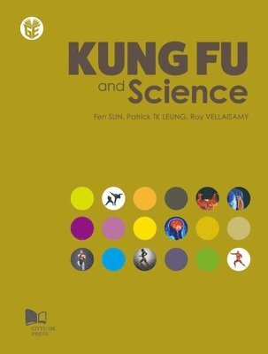 Kung Fu and Science 1
