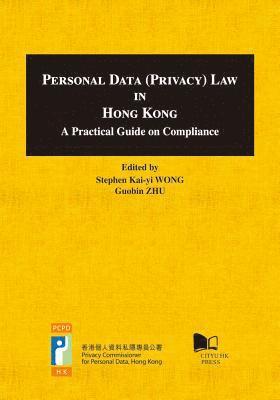 Personal Data (Privacy) Law in Hong Kong 1