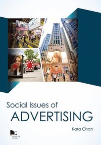 bokomslag Social Issues of Advertising