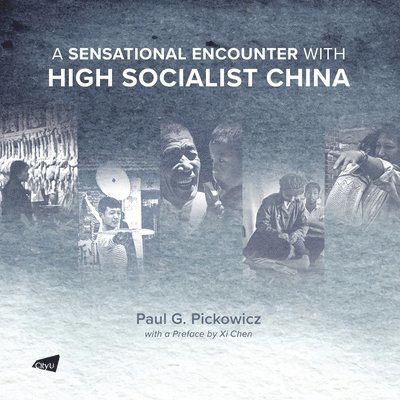 A Sensational Encounter with High Socialist China 1