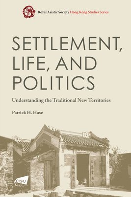 Settlement, Life, and Politics 1