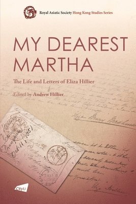 My Dearest Martha 1