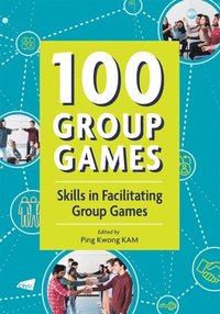 bokomslag 100 Group Games