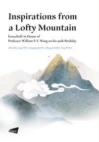 bokomslag Inspirations from a Lofty Mountain