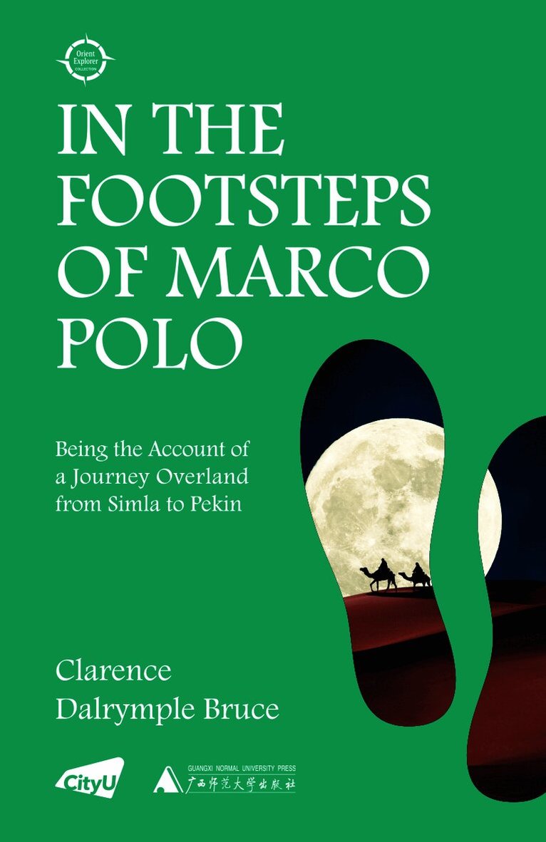 In the Footsteps of Marco Polo