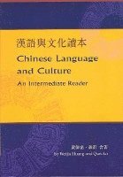 bokomslag Chinese Language and Culture