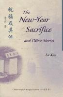 The New-Year Sacrifice and Other Stories 1