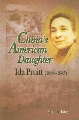 China's American Daughter 1