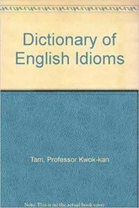 bokomslag Cassell Dictionary of English Idioms