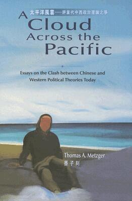 Thomas A. Metzger - Cloud Across the Pacific, Inbunden