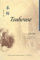 bokomslag Teahouse