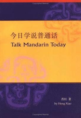 Talk Mandarin Today 1
