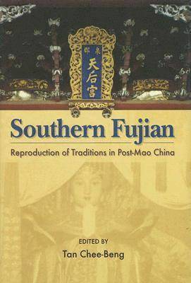 Southern Fujian 1