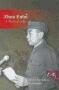 bokomslag Zhou Enlai