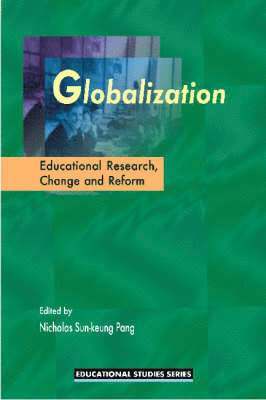 Nicholas S. K. Pang, Nicholas Sun-keung Pang, Nicholas Sun Pang - Globalization, Häftad