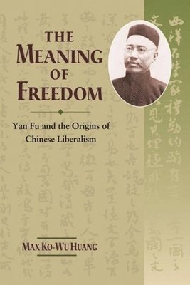 The Meaning of Freedom 1