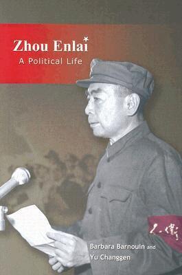 Barbara Barnouin, Yu Changgen - Zhou Enlai, Häftad