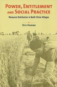 bokomslag Power, Entitlement, and Social Practice
