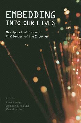 Embedding into Our Lives