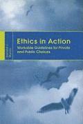 Ethics in Action 1