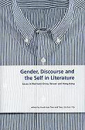 bokomslag Gender, Discourse, and the Self in Literature