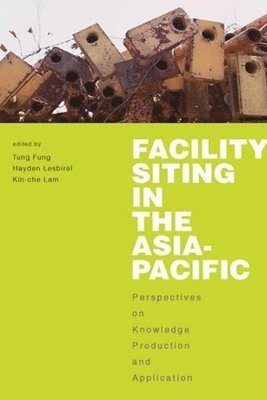 Facility Siting in the Asia-Pacific 1