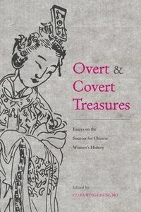 bokomslag Overt and Covert Treasures