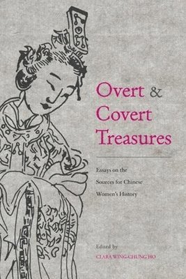 Overt and Covert Treasures 1