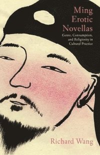 bokomslag Ming Erotic Novellas