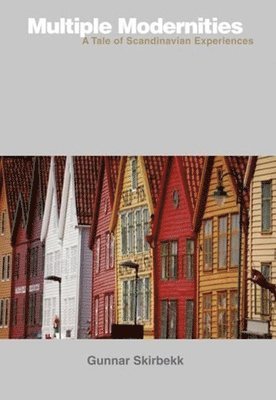 Multiple Modernities