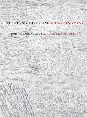 bokomslag Changing Room