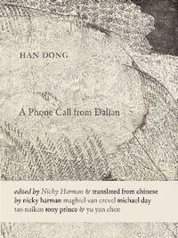 bokomslag A Phone Call from Dalian