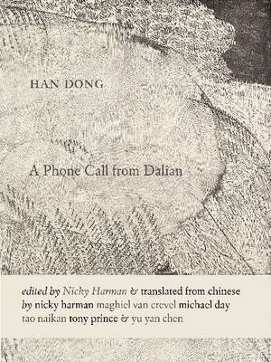 bokomslag Phone Call from Dalian