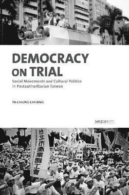 Democracy on Trial