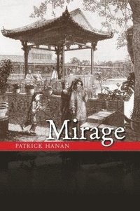 bokomslag Mirage