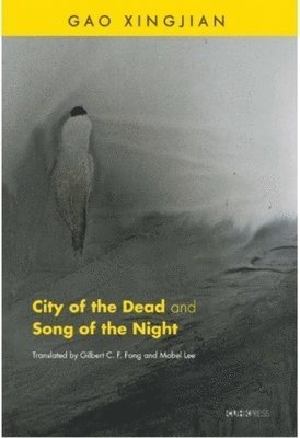 bokomslag City of the Dead and Song of the Night