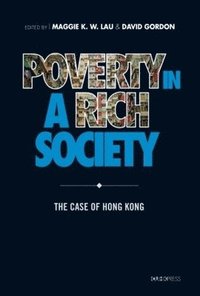 bokomslag Poverty in a Rich Society