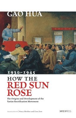 How the Red Sun Rose 1
