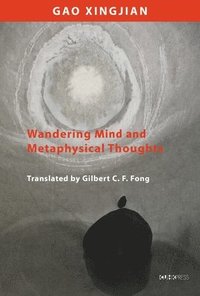 bokomslag Wandering Mind and Metaphysical Thoughts