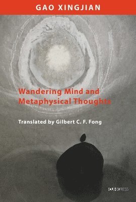 bokomslag Wandering Mind and Metaphysical Thoughts