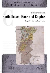 bokomslag Catholicism, Race and Empire