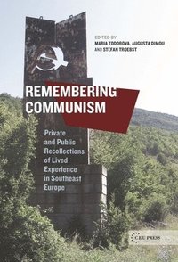 bokomslag Remembering Communism