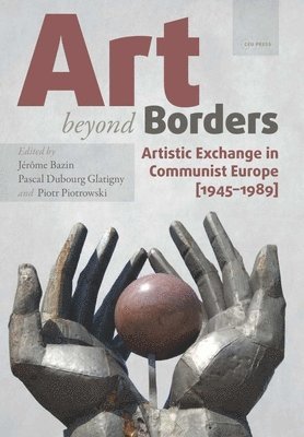bokomslag Art Beyond Borders